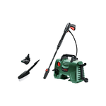 BOSCH EA 110 High-Pressure Cleaner Set with Brush Head and 90° Angle Head, , large