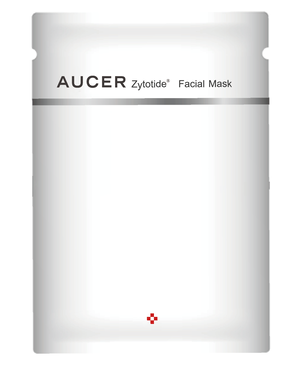 (Zytotide® Facial Mask