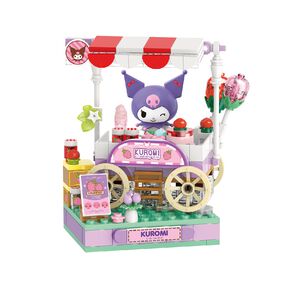 Strawberry Season Series