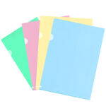 E-310 L Type File Color, , large