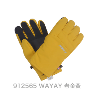 Wayay Waterproof Glove