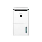 SHARP 夏普 10坪 一級節能 自動除菌離子 強效除濕機 DW-LT8HT-W, , large