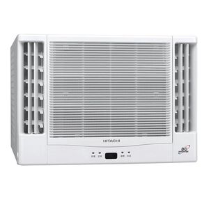HITACHI RA-69NR Double blow Window