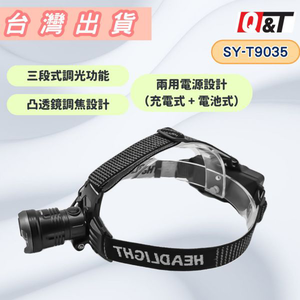 SY-T9035