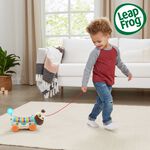 官方直營【LeapFrog】木質字母小狗, , large