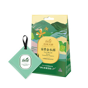 Farcent Scented Bag - Osmanthus Fragrans