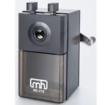 明祥貿易 MS-210 可調式鉛筆機 (鉛筆直徑7~12mm通用)*紅, , large