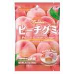 春日井 果汁軟糖(水蜜桃味), , large