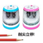 萬事捷 電動削筆機【2.0升級版】 - AS-680, , large
