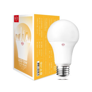 LED13W light bulb