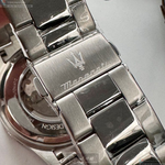 [TIMEMASTER] MASERATI watch, 44mm, R8823100002, , large