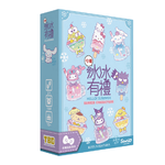 [桌遊愛樂事]冰冰有禮, , large