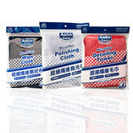 AutoCare 超細纖維布, , large
