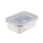 Microwavable Food Box 1.2L, , large