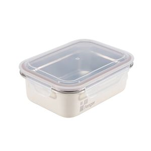 Microwavable Food Box 1.2L