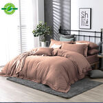 Tencel bed sheet extra, , large