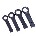 打擊梅花板手 扳手 重型打擊板手, , large