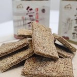 【尚野家】阿里山烏龍茶酥4罐(370g/罐)(免運費), , large