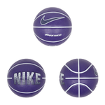 [秉宸] NIKE EVERYDAY PLAYGROUND 7號籃球 深紫, , large