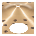 MEINL PA18EHTRC 18吋 Extra Hammered Trash Crash 銅鈸【敦煌樂器】, , large