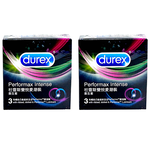Durex Performax Intense Condoms, , large