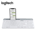 Logitech K580 Bluetooth Keyboard, , large