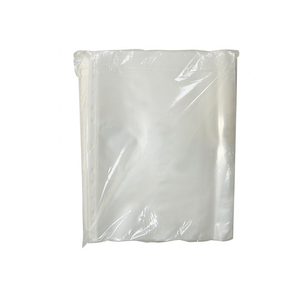 【龍品文創】新德  16-777 11孔內頁100入0.07mm
