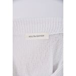 (S) nolita editionv領白色短袖上衣二手衣, , large