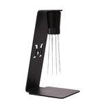 【上手家居】磁吸佈粉器 黑色(佈粉針/布粉器/咖啡布粉器/布粉針/散粉器), , large