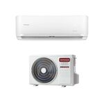 YAMADA 2-4 Ping Inverter Cooling & Heating Split Air Conditioner YDS-FN23H/YDC-FN23H, , large