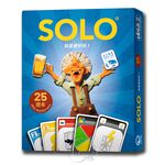 SOLO ANNIVERSARY VERSION, , large