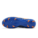 [秉宸] PUMA 大童足球鞋 3-F823Y, , large