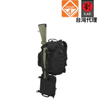 [劉氏國際](買就送)HAZARD 4 BKP-DBG-BLK 外部載體式戰術後背包(黑), , large