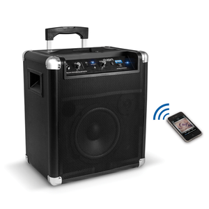 ION Audio Block Rocker