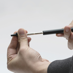 HMM Ballpoint Black, , large