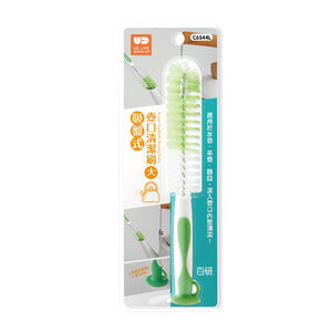 BOTTLE CLEANING BRUSH