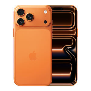 iPhone 17 Pro Max 512G(宇宙橙色)