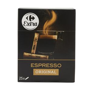 C-Instant Freeze Dried Coffee 1.8gx25