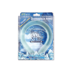 Soloki Ice Neck Ring Green, , large