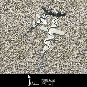 精靈工廠設計師作品-永恆之約