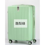 ~雪黛屋~HOWONE 28吋行李箱加大360度防爆拉鍊防水袋飛機輪耐摔耐磨損檢測通過WH003, , large