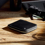 |快速出貨|Bellroy Zip 拉鍊皮夾 短夾 零錢包 卡片收納包 RFID防盜-黑, , large