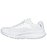 Skechers Go Run Consistent 2.0 女 慢跑鞋 緩衝 彈力 白 [128610WSL], , large