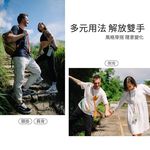 Moshi Altra 可調式掛繩背帶, , large