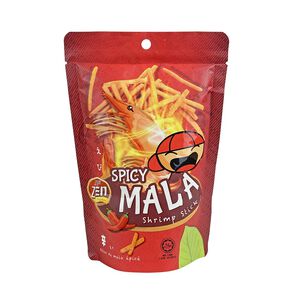 吉珍麻辣風味脆脆條