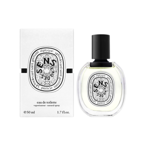 【Diptyque】Eau des Sens 感官之水淡香水 50ml