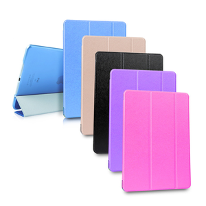 【LS77蠶絲款】iPad Air5/Air4 10.9吋 2022/2020平板保護皮套