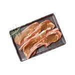 冷凍澳洲孜然法式小羔羊排200g, , large