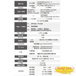 昌運監視器 SOYAL AR-888-H(AR-888H) EM 125K 美規 黑色 嵌入式觸控背光控制器 門禁讀卡機, , large