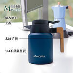 Maxcelia 瑪莎利亞｜北歐保溫壺｜MX-VP01, , large